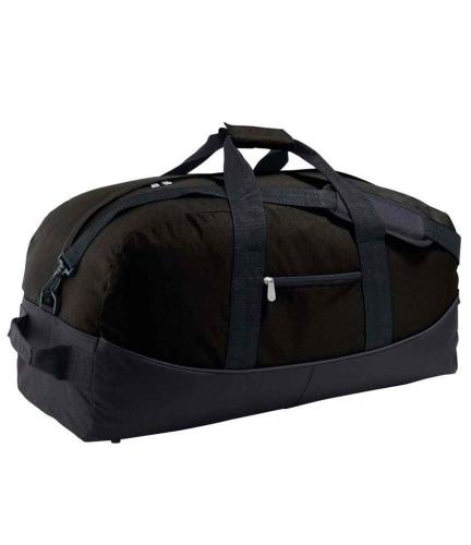 SOLS Stadium 65 Holdall - Black - ONE